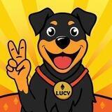 Lucy on ETH