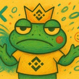 FROG | BNB