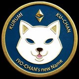 KURUMI | KU-CHAN | Iyo-Chan’s new name | Portal