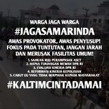 INFO SAMARINDA.