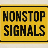 Nonstop signals