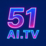 51aiTV公告 Announcements