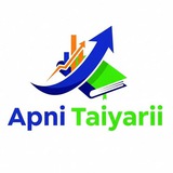 Apni Taiyarii