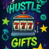 Hustle Gifts