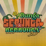 Sebunga, Berbunga!