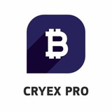CRYEX.PRO | Южная Корея 🇰🇷