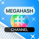 MegaHash // Channel