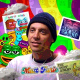 Matt Furie | $FURIE Portal
