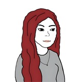 Wojak Wife - $WIFEJAK