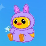Labubu on TON