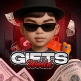 World gifts(мир подарков)