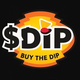 $DIP - BUY THE DIP
