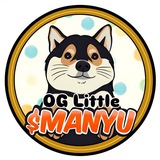 Little Manyu CTO