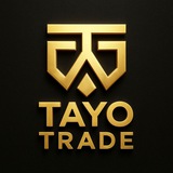 TAYO TRADER 📈