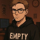 Empty