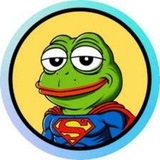 Super Pepe | $SUPEPE