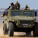 Компания РБМ (Русские боевые машины).