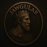 JAWGULAR JAWGULAR