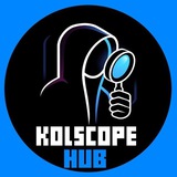 KOLscope Hub