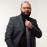Юрист Стрельцов Максим Юрьевич