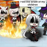 Foyer de l'Âtre: Ignarev Famille.