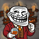 Daddy Troll