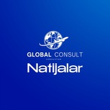 Global Consult | Natijalar