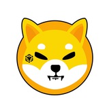 Yellow SHIB • $SHIBY