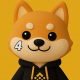 Pabu - Palu's shiba dog