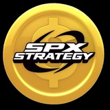 SPX Strategy | $SPXSTR