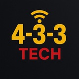 4-3-3 Tech