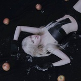 𑄽pink lily for 릴리