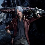 DEVILS MAY CRY