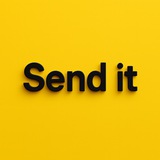 SEND IT