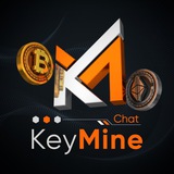 KeyMine Chat