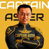 Captain Aster