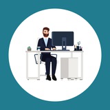 گروه استخدامی متصدی امور دفتری قوه قضاییه (منابع آزمون و سوالات استخدامی)