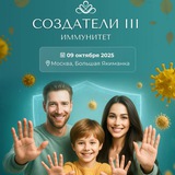 СОЗДАТЕЛИ | ИВЕНТЫ