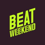 Beat Weekend в Петербурге
