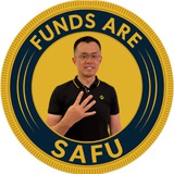 Funds Are $SAFU