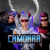 НАБОР В CAMORRA