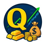 کیو گلد | سیگنال طلای آب شده رایگان | فرازگلد | سیگنال رایگان | مظنه طلای آبشده | درآمد روزانه از طلا