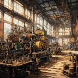 Реальный сектор