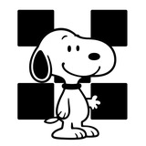 Snoopy OKB