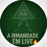 A irmandade em live 🔥🤤