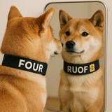 $RUOF - Group Chat CTO