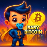 Baby Bitcoin $BabyBTC