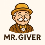 Mr. Giver Community