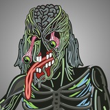 Tongus The Lickbone Portal