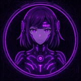 PROJECT: VIOLET CHAT